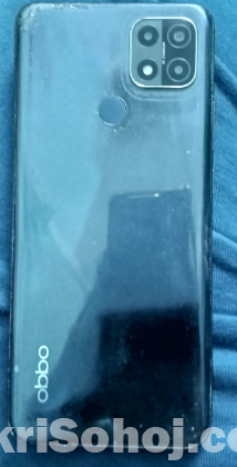 Oppo A15s